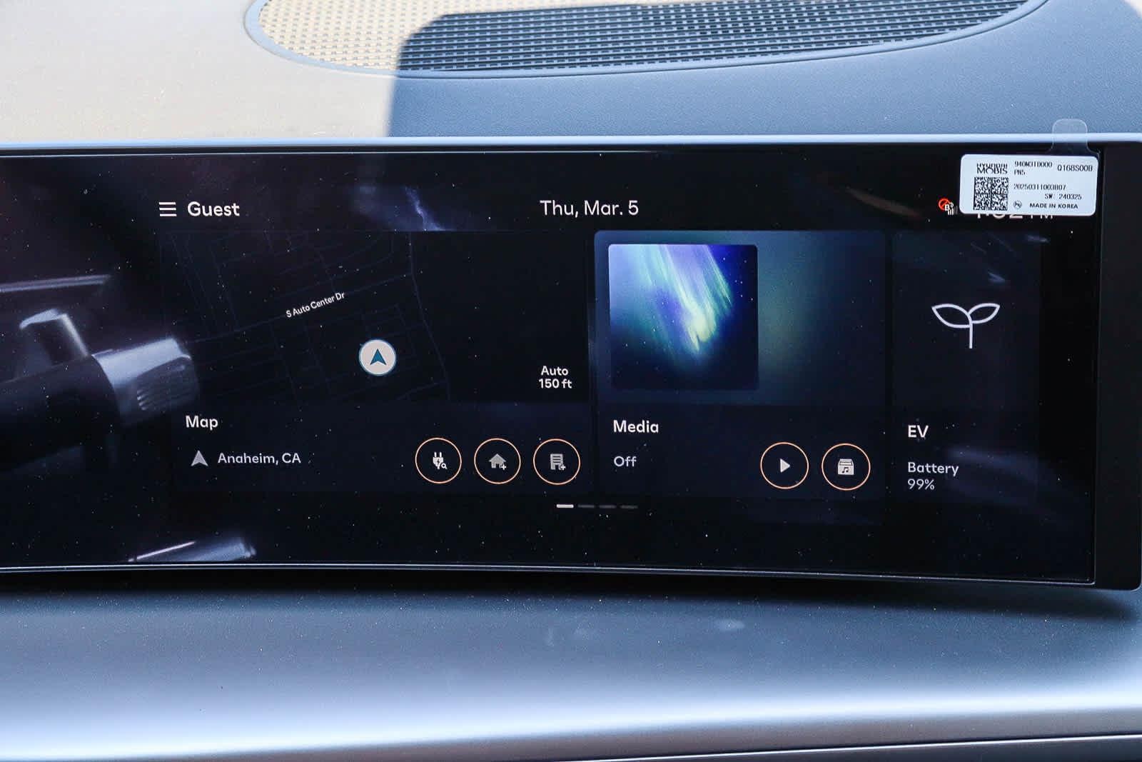 Thumbnail: 2026 Hyundai Ioniq - 16