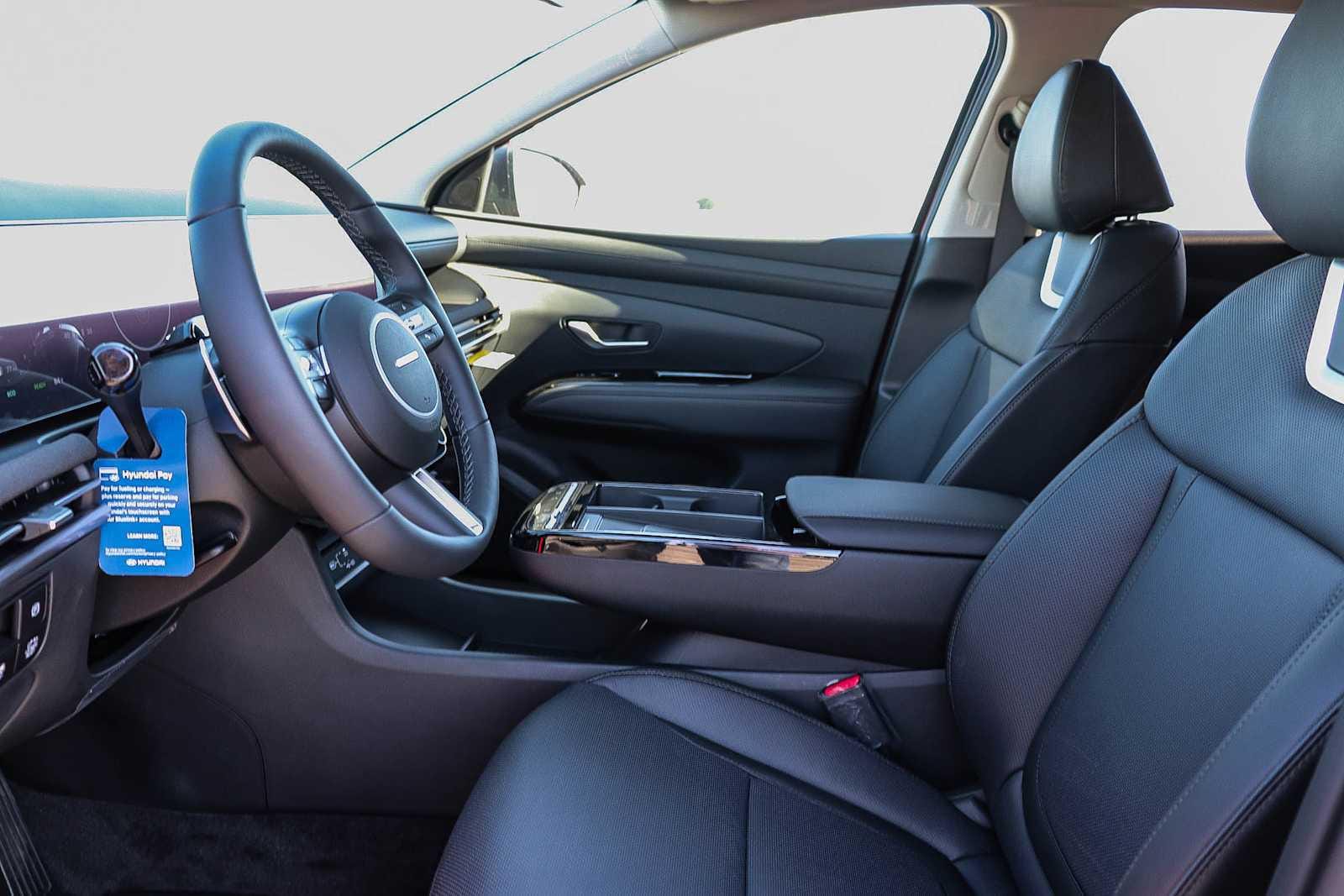 Thumbnail: 2026 Hyundai Tucson - 22