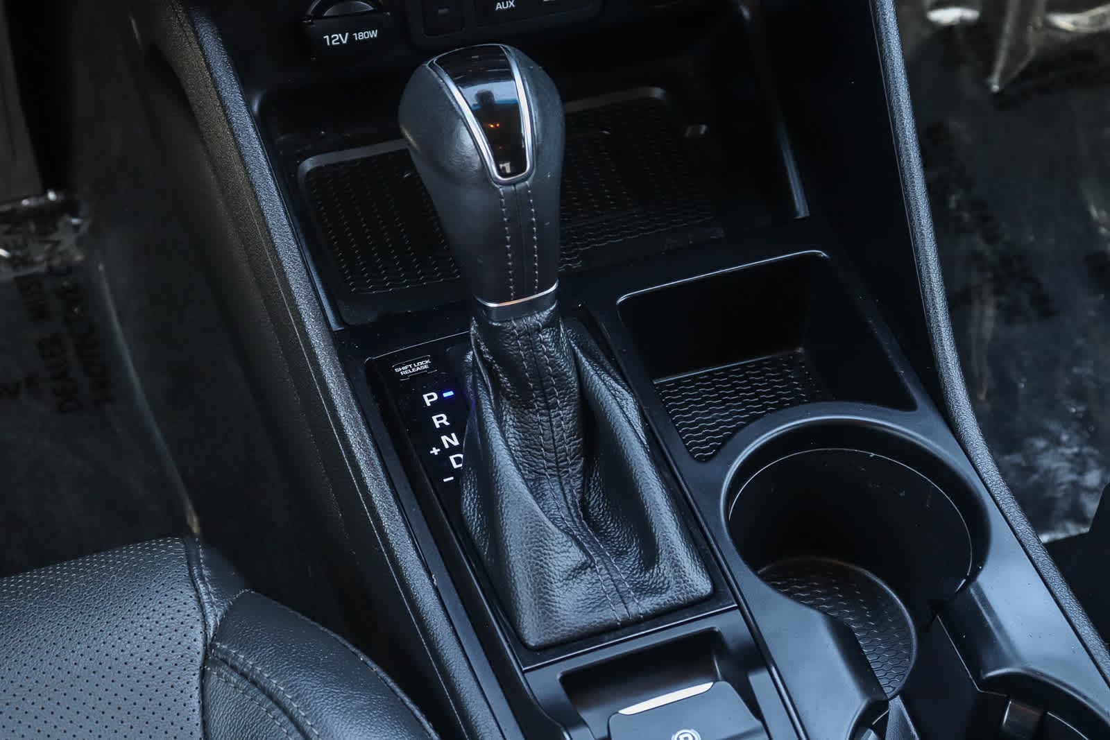 Thumbnail: 2020 Hyundai Tucson - 19