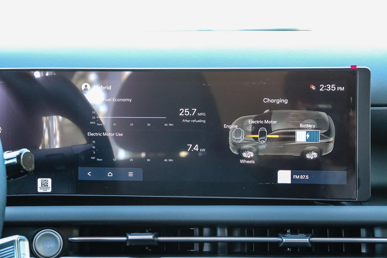 Thumbnail: 2026 Hyundai Tucson - 16