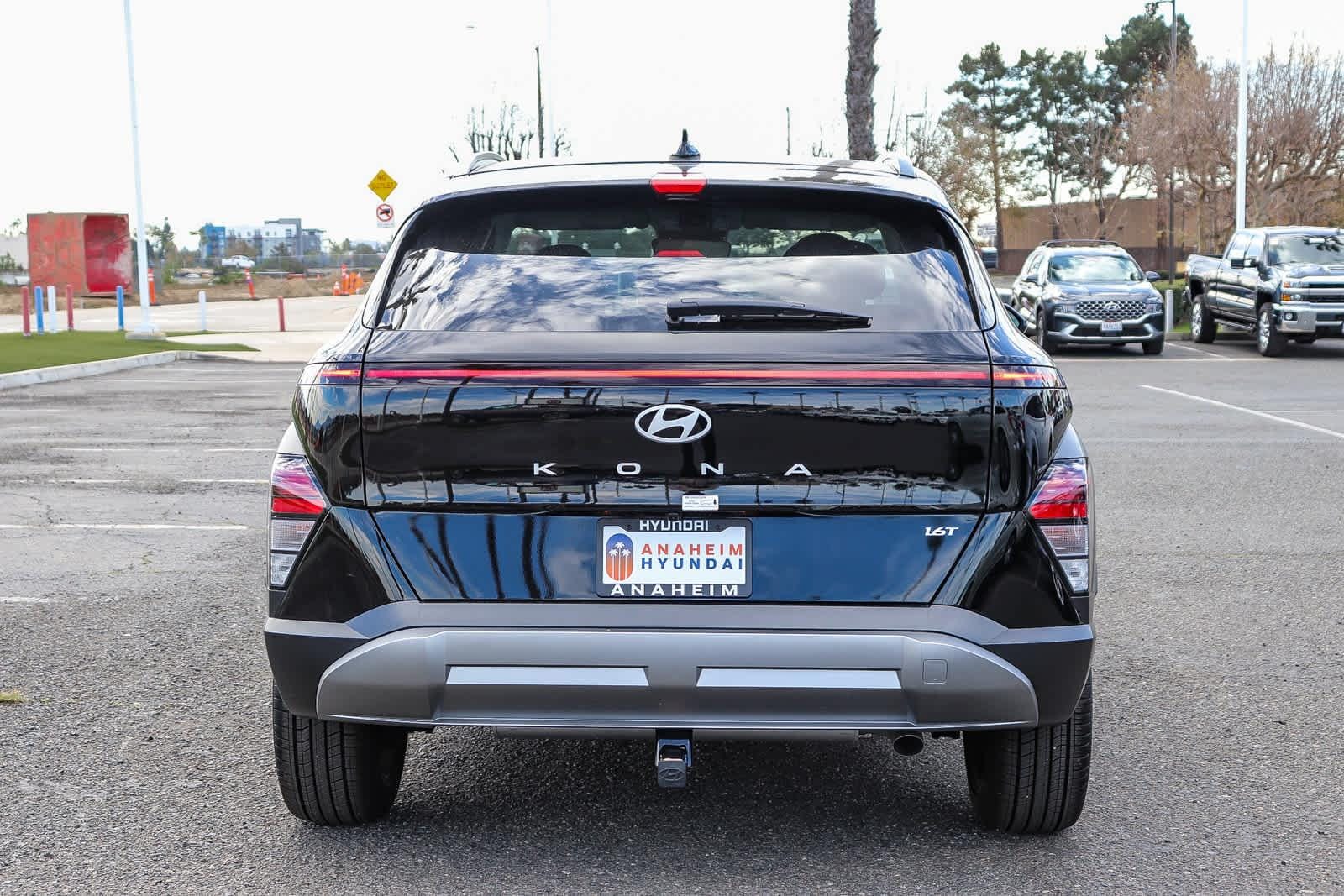 Thumbnail: 2026 Hyundai Kona - 9