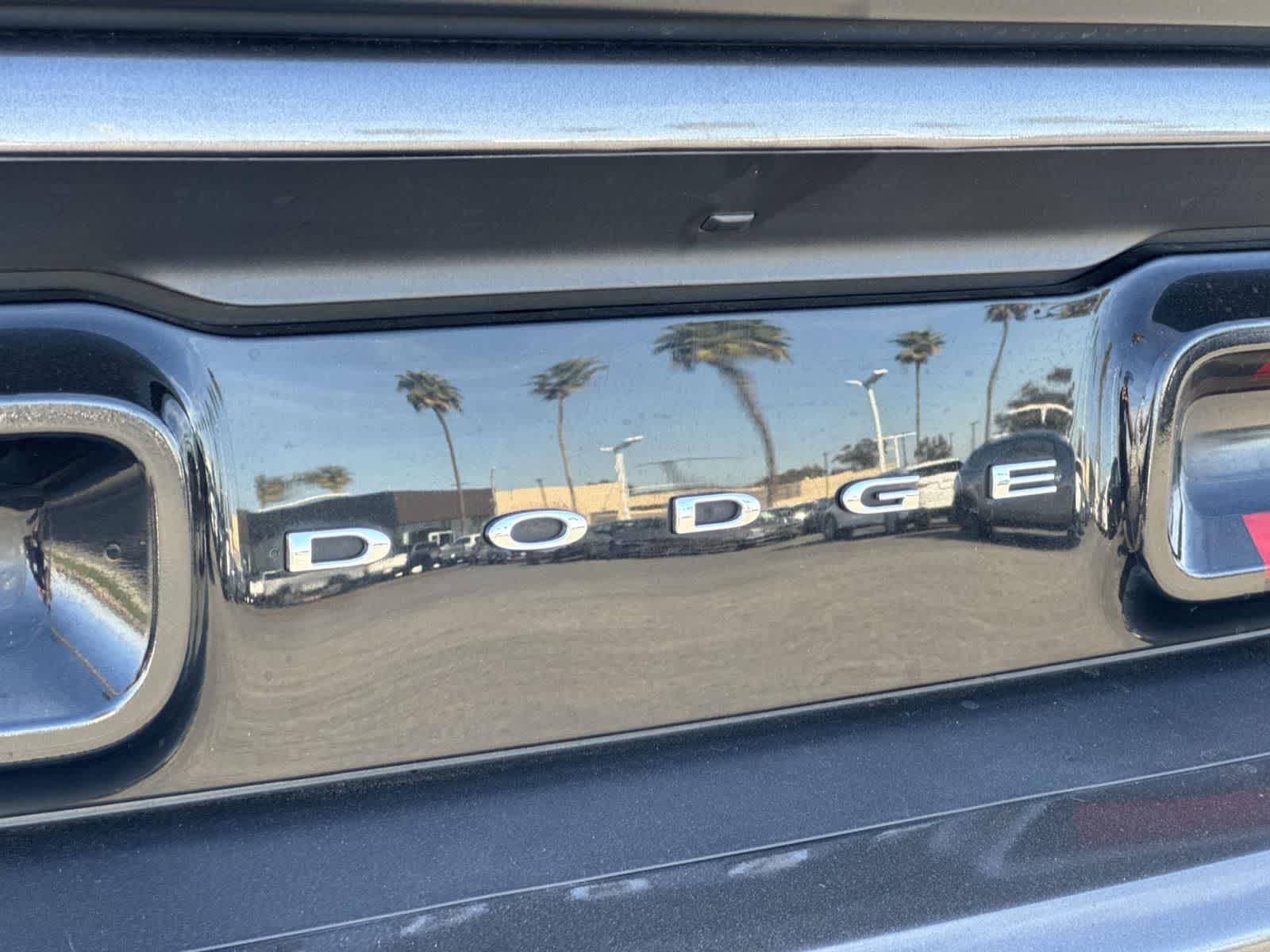 Thumbnail: 2023 Dodge Challenger - 10