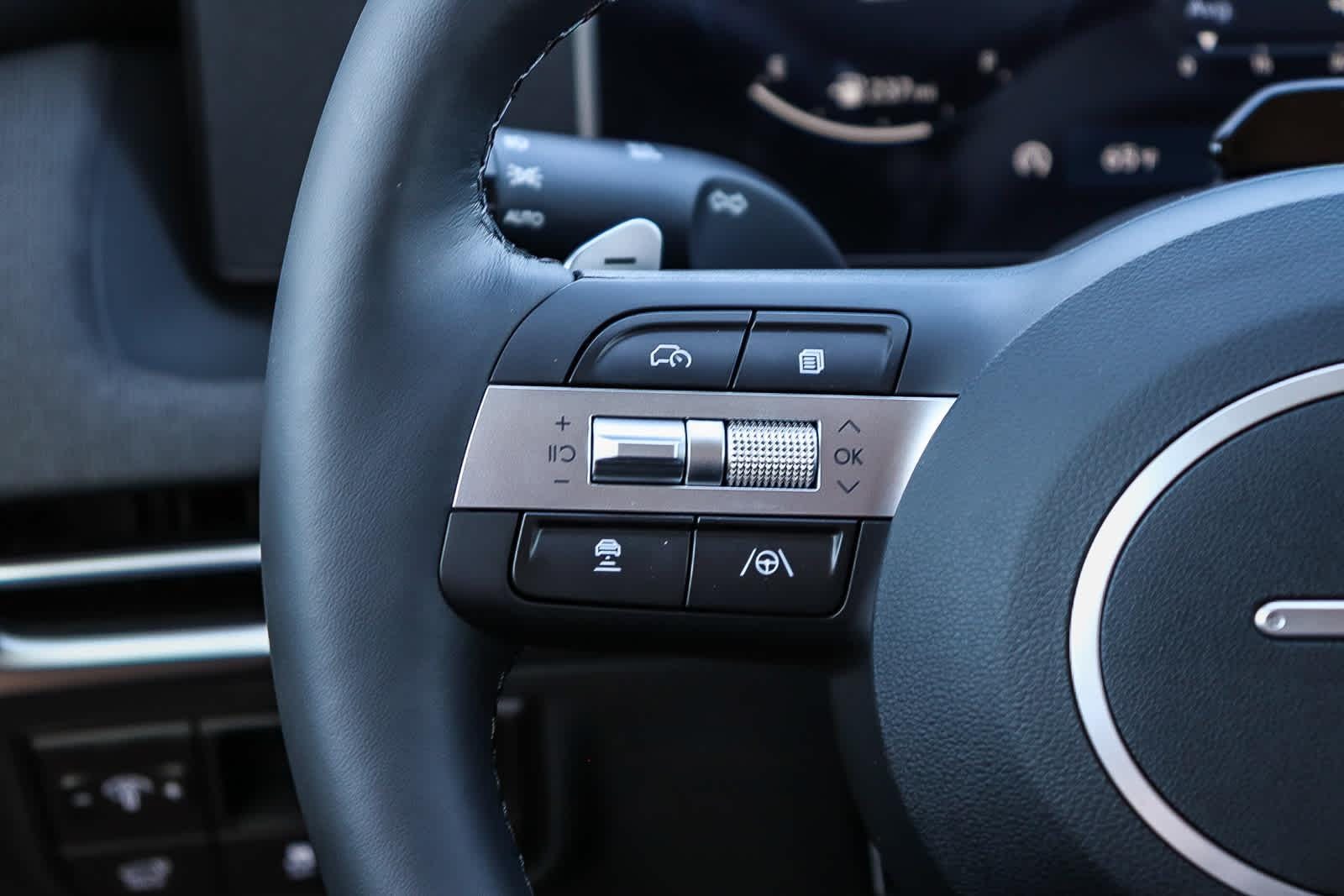 Thumbnail: 2026 Hyundai Tucson - 18