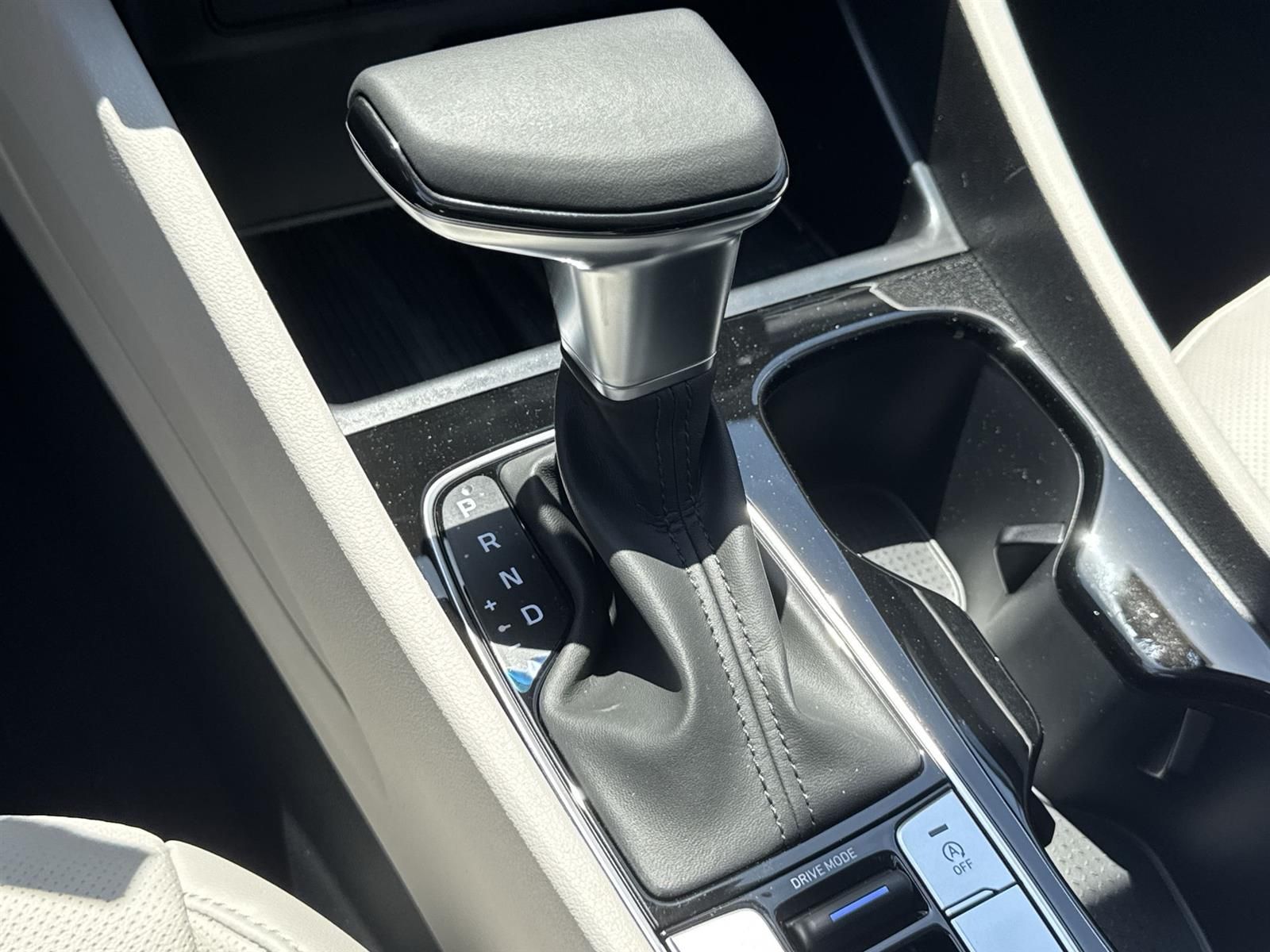 Thumbnail: 2025 Hyundai Tucson - 15