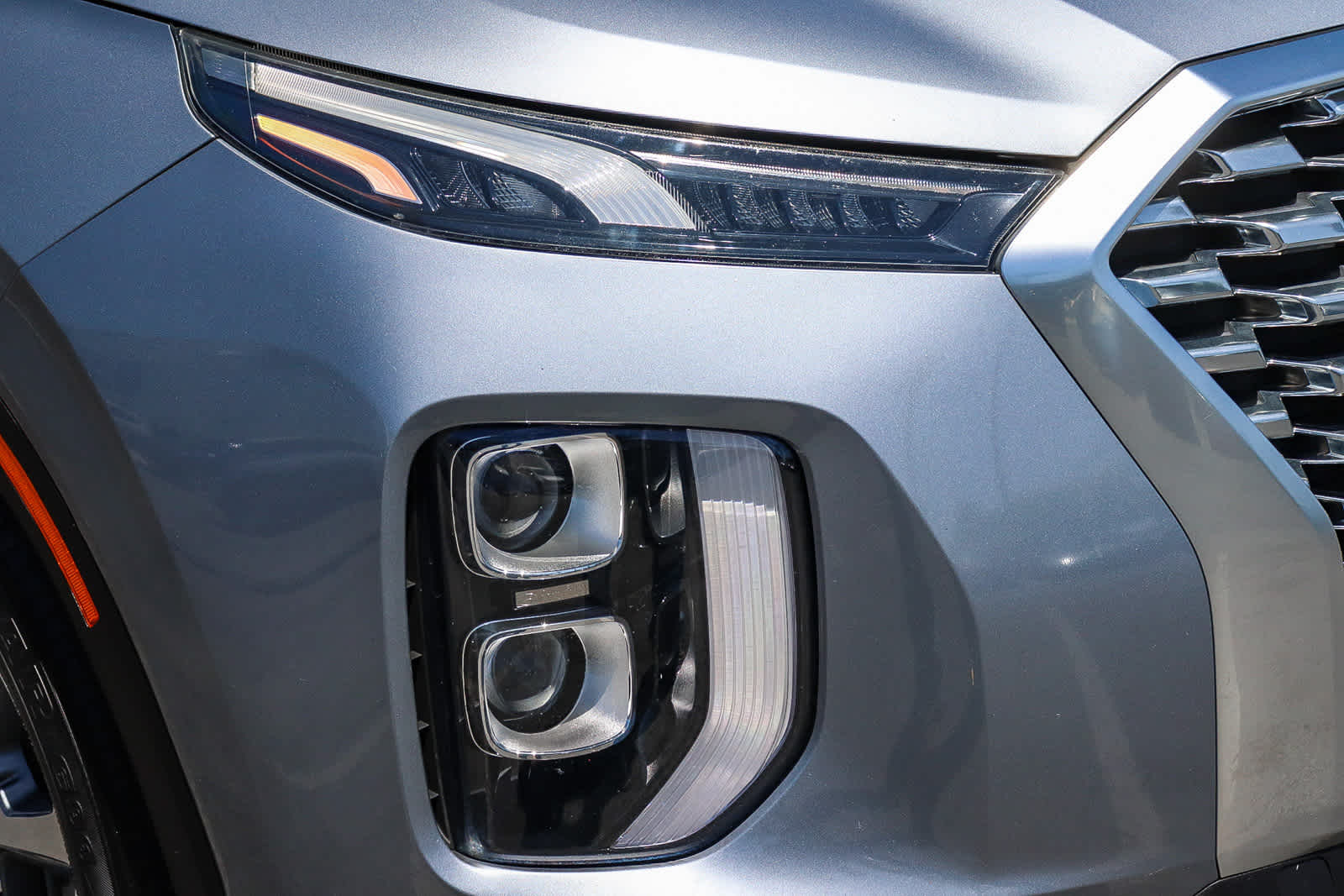 Thumbnail: 2020 Hyundai Palisade - 4