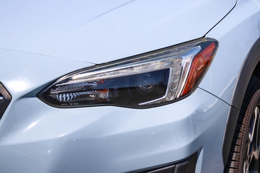 Used 2019 Subaru Crosstrek Limited SUV
