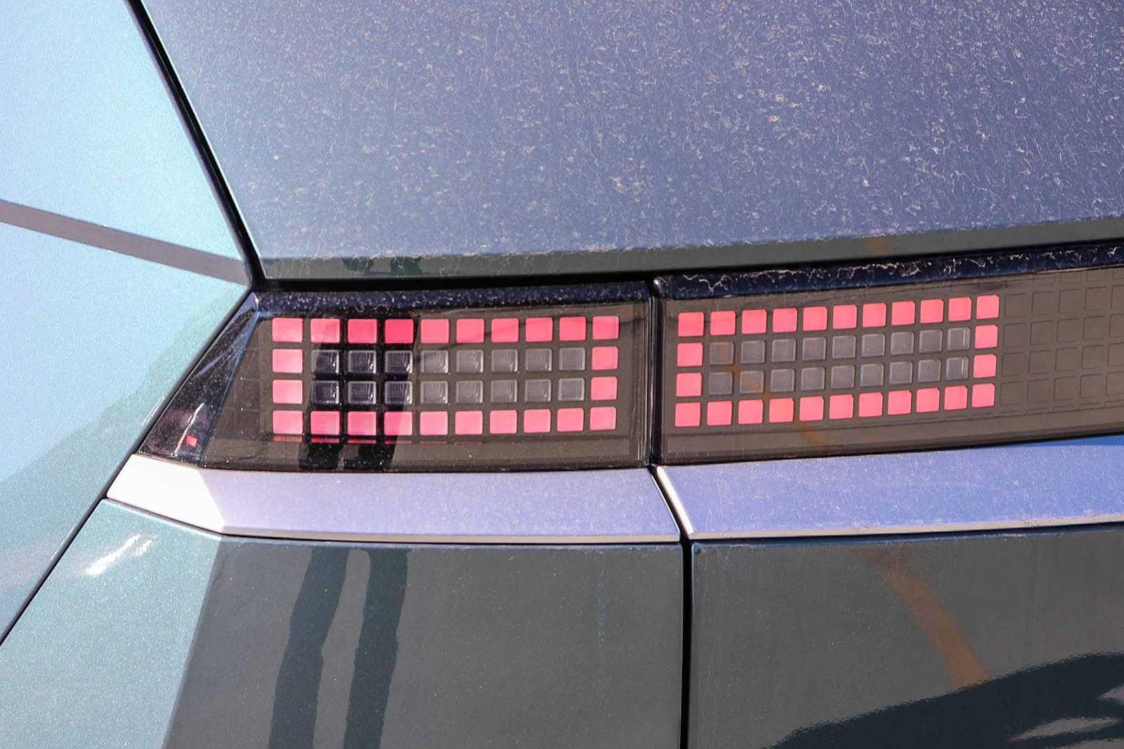 Thumbnail: 2026 Hyundai Ioniq 5 - 9