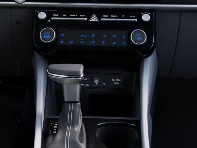 Thumbnail: 2025 Hyundai Tucson - 23