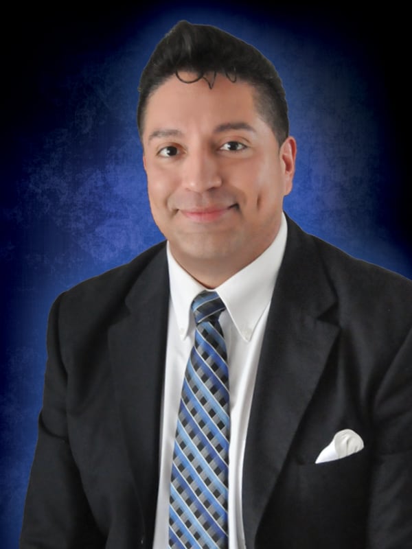 Gene Tellez