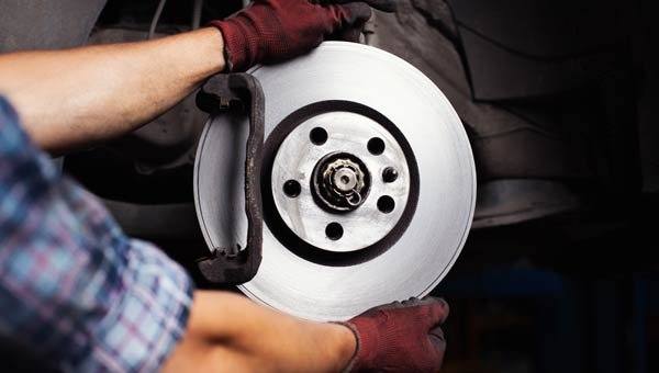 What Is Wrong With My Brakes? What Is Wrong With My Brakes?