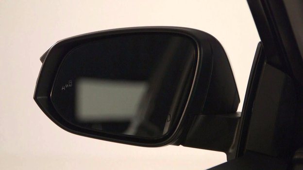 Blind Spot Monitor Blind Spot Monitor