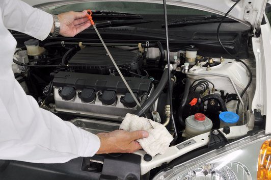How Do I Check My Engine Oil Level? How Do I Check My Engine Oil Level?
