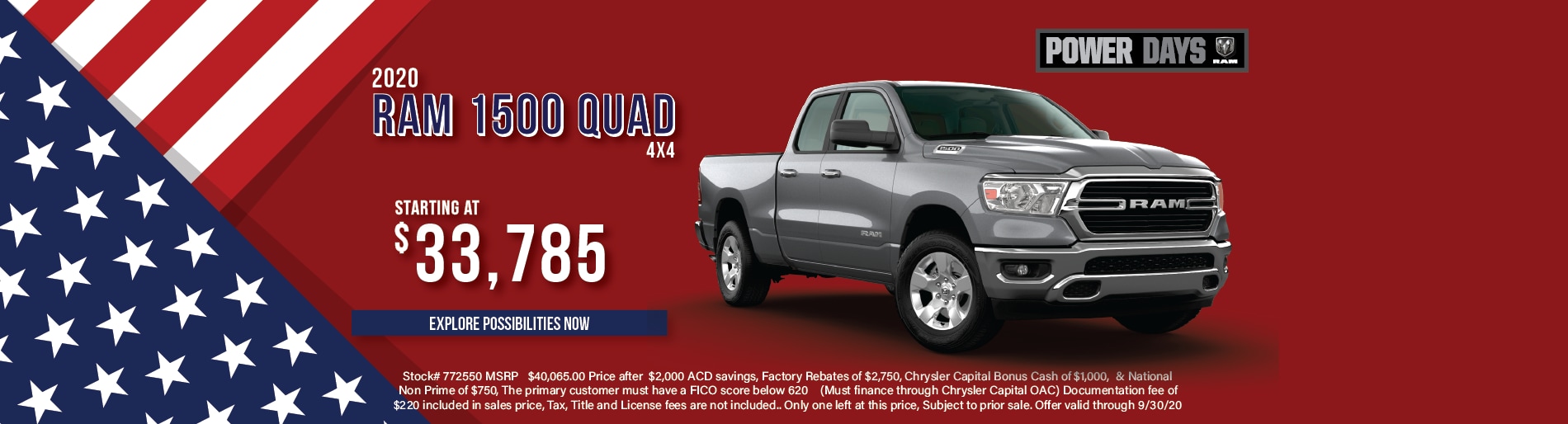 Anchorage Chrysler Dodge Jeep Ram Center Wasilla & Palmer, AK