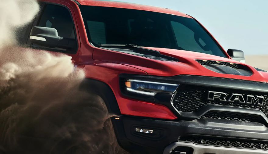 Anchorage Chrysler Jeep Dodge Ram