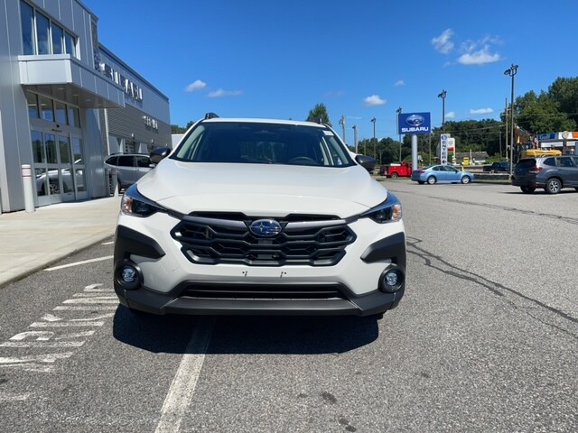 2024 Subaru Crosstrek Premium photo 2