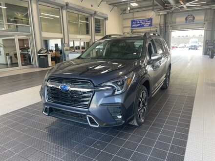 2023 Subaru Ascent Touring 7-Passenger SUV