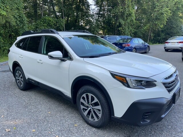 2022 Subaru Outback Premium photo 3