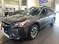 Used 2023 Subaru Outback Limited SUV near Providence