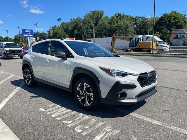 2024 Subaru Crosstrek Premium photo 3