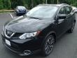 Nissan Rogue Sport