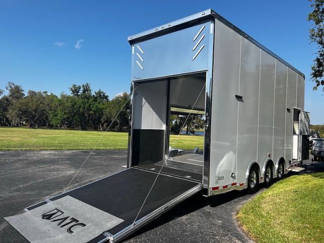 2023 Aluminum Trailer Co. Aluminum Trailer Co. photo 2