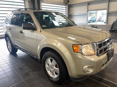 Used 2011 Ford Escape XLT SUV near Providence