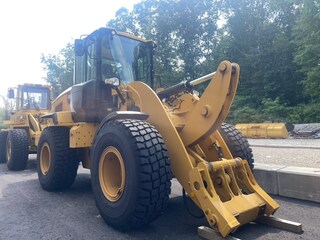Used 2017 CAT 926M LOADER near Providence