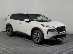 Used 2023 Nissan Rogue SV SUV near Providence