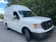 Nissan NV Cargo NV2500 HD