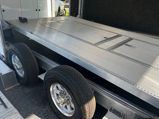 2023 Aluminum Trailer Co. Aluminum Trailer Co. photo 4