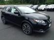 Nissan Rogue Sport