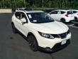 Nissan Rogue Sport