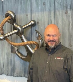 Staff member Jarod Rump from ID_1950472153f5