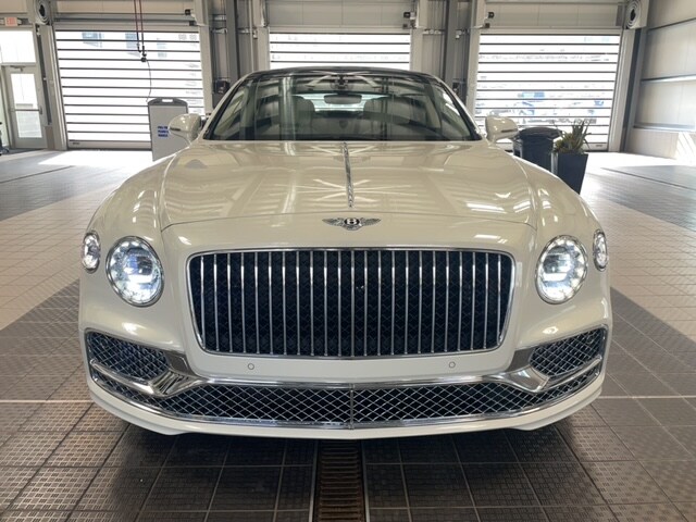 2021 Bentley Flying Spur W12 photo 2
