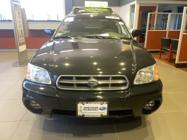 Used 2006 Subaru Baja Sport with VIN 4S4BT62C967102063 for sale in North Smithfield, RI