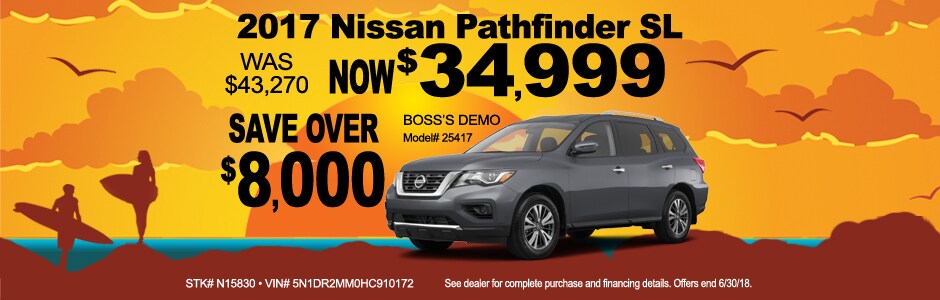 Anchor Nissan | New Nissan dealership in North Smithfield, RI 02896