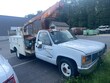  GMC Sierra 3500 Chassis