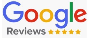 Google Reviews logo
