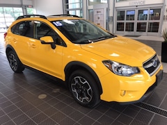 2015 Subaru XV Crosstrek 2.0I SPECIAL EDITION AWD W/ MOONROOF SUV near Providence