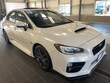 Subaru WRX