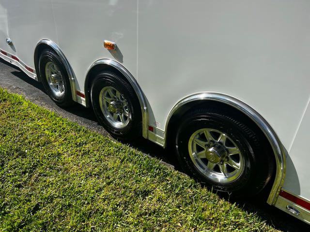 2023 Aluminum Trailer Co. Aluminum Trailer Co. photo 3