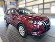  Nissan Rogue Sport