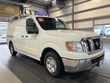  Nissan NV3500