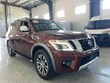  Nissan Armada