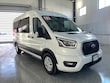  Ford Transit-350 Passenger