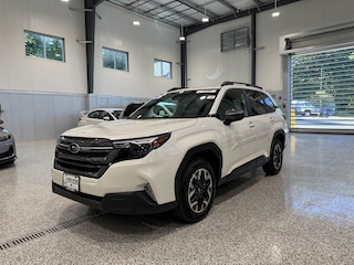 2026 Subaru Forester PREMIUM SUV near Providence