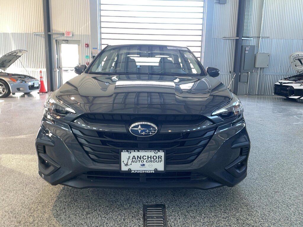 Used 2024 Subaru Legacy PREMIUM Sedan