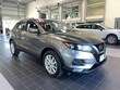  Nissan Rogue Sport