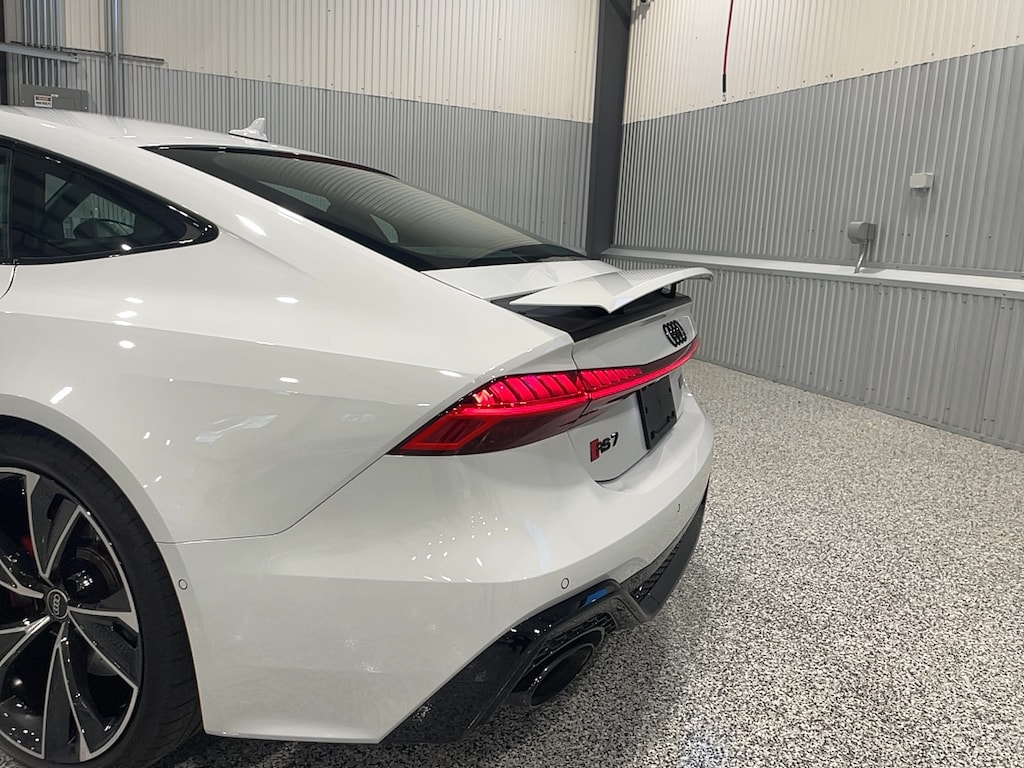 Used 2023 Audi RS 7 4.0T Sportback