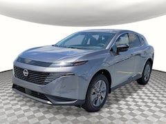 2026 Nissan Murano SL SUV